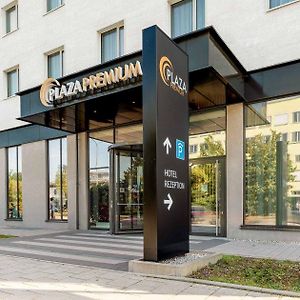 PLAZA Premium München