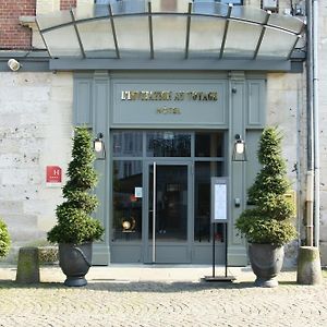 L'Invitation au Voyage