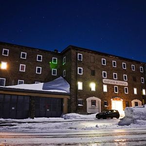 Albergo Ospizio Bernina